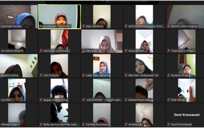 Literasi Informasi Semester Gasal TA 2022/2023