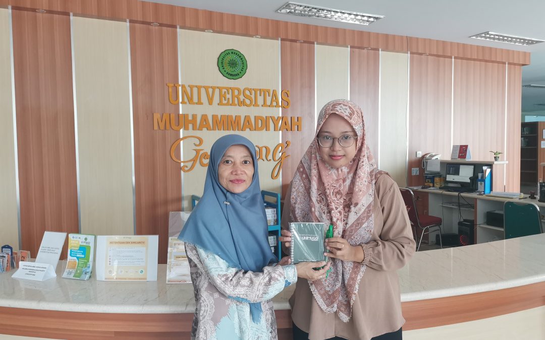 HARI BUKU NASIONAL 2024