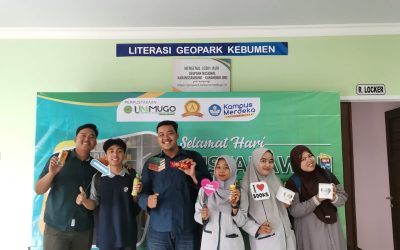 HARI PUSTAKAWAN NASIONAL 2025